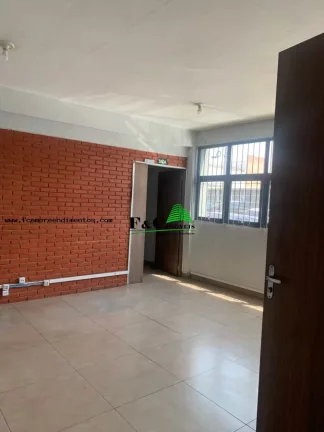 Imagem Galpão para Locação em Limeira, Vila Nova, 4 dormitórios, 4 banheiros, 10 vagas