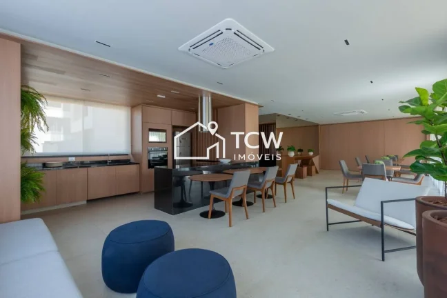Imagem Apartamento à venda no bairro Vila Clementino - São Paulo/SP, Zona Sul