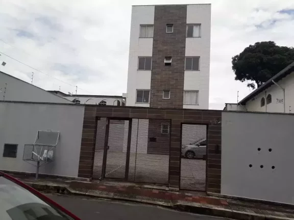 Imagem Apartamento com 2 Quartos à Venda, 55m², Jardim Leblon, próximo à Rua Augusto dos Anjos