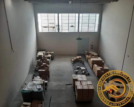 Imagem BARRACAO COMERCIAL em ITU - SP, CENTRO