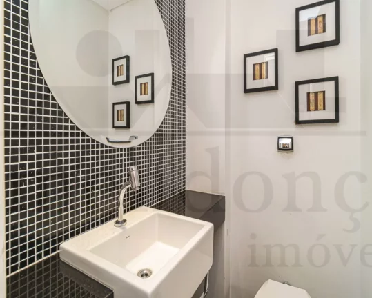 Imagem Perdizes, apartamento com 140m², andar alto, pronto para morar!