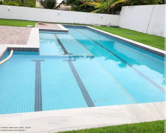 Imagem Casa a venda em Busca Vida