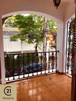 Imagem CASA DE VILA - VENDA OU LOCAÇÃO (11) 3869-7000