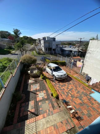 Imagem Casa em Condomínio com 3 Dormitorio(s) localizado(a) no bairro Santa Isabel em Viamão / Rio Grande do Sul Ref.:57580064