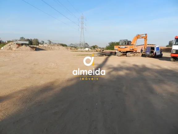 Prédio à venda Pinheiro Machado Santa Maria/RS