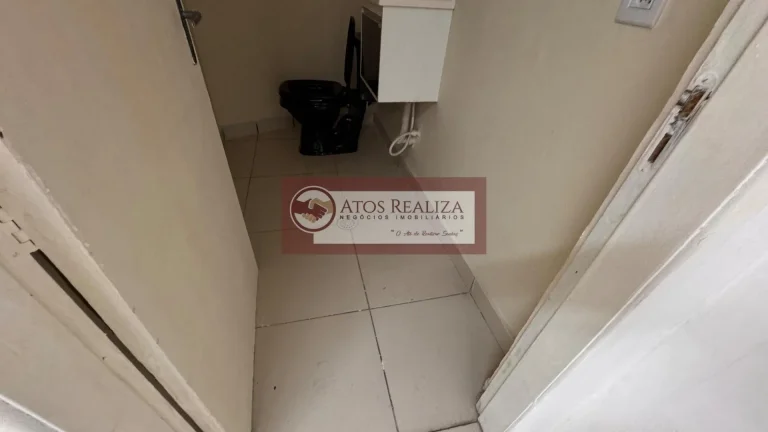 Imagem Conjunto/Sala para Locação em Jordanópolis - 42m² por R$1500