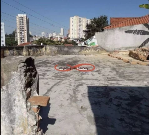 Imagem TERRENO À VENDA NA VILA CARRÃO (Vila Antonina).