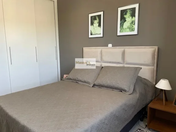 Imagem Apartamento com 3 quartos, à venda em Campinas, Chacara Primavera