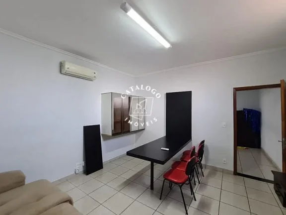Imagem Galpão a Venda no bairro Ipiranga - Ribeirão Preto, SP