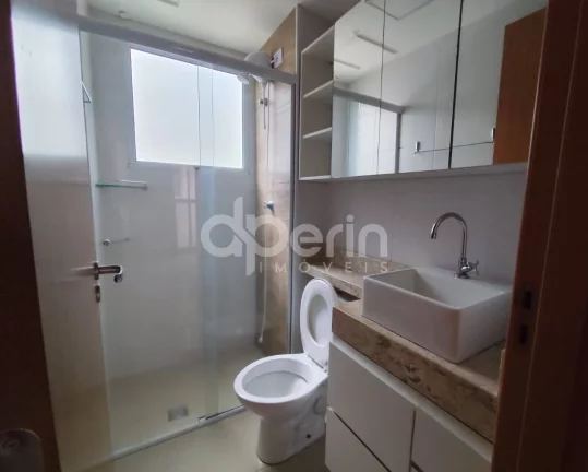 Imagem APARTAMENTO À VENDA - SANTA FELICIA