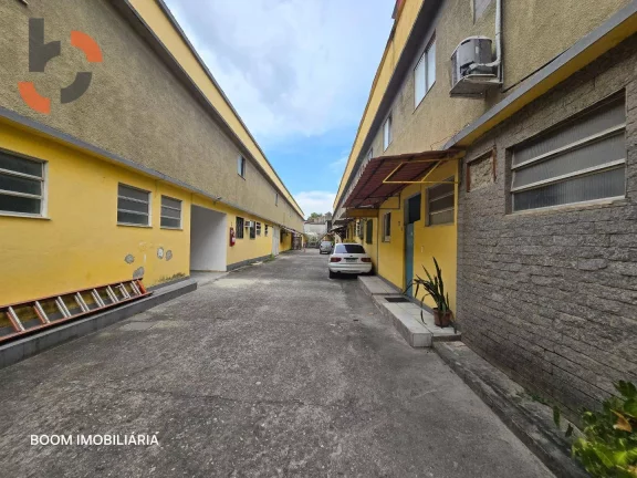 Imagem Apartamento com 2 dormitórios à venda, 96 m² por R$ 170.000,00 - Cerâmica - Nova Iguaçu/RJ