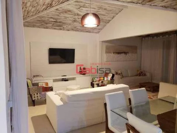 Imagem Casa com 4 dormitórios à venda, 260 m² por R$ 3.000.000,00 - Baia Formosa - Armação dos Búzios/RJ