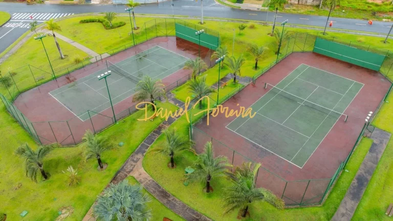 Imagem Lote à venda no Residencial Damha