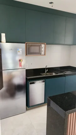 Imagem Lift Residence - Lift Residence