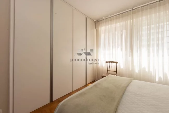 Imagem Apartamento na Rua Maranhão com 04 quartos e 2 vagas, 220m²