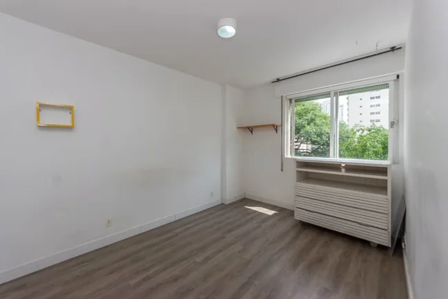 Imagem APARTAMENTO RESIDENCIAL em São Paulo - SP, Moema