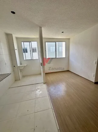 Foto do imóvel: Apartamento Condomínio Conquista Nature SBO | R$ 170.000