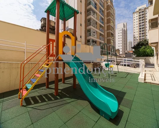 Imagem Excelente apartamento na Pompéia com 2 quartos (1suíte) e 1 vaga, 50m²
