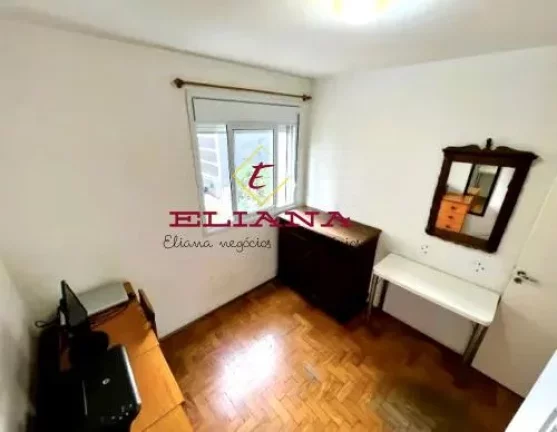 Imagem Apartamento à venda em São Paulo, Perdizes, com 3 quartos, 81m²
