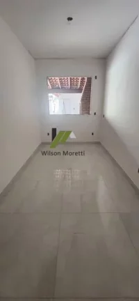 Imagem CASA EM ÓTIMO BAIRRO - JUNDIAÍ