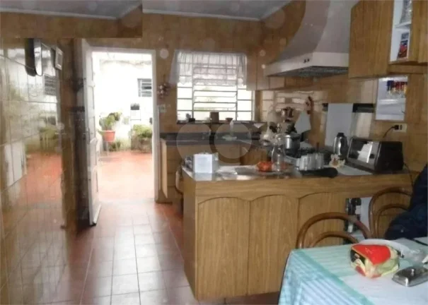 Imagem Casa à venda com 2 quartos em Butantã, São Paulo - SP
