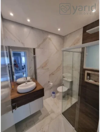 Imagem Apartamento à venda em Jarinu-SP, no Condomínio Gran Ville, com 3 quartos, 1 suíte, 2 vagas de garagem e 85m² de área.
