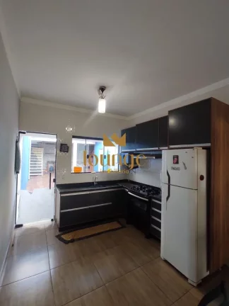 Imagem Casa à venda Parque São Bento Zona Norte - Sorocaba/SP