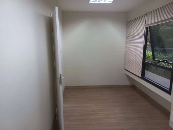 Imagem Ed Prime Office Park (107-B) LOCAÇÃO - 41,15 m², 1 vaga - PRONTO USO!