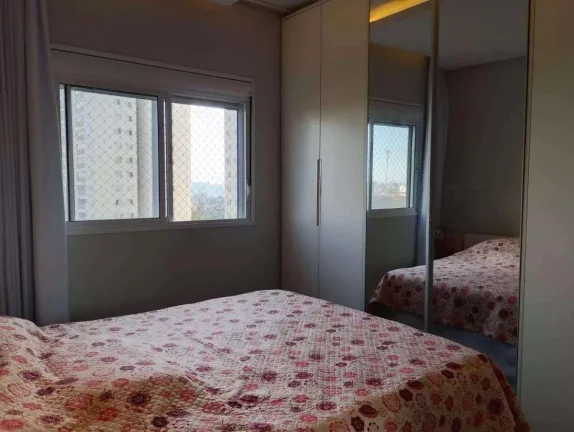 Imagem Apartamento 3 dormitórios - Patteo Catalunya - São Caetano do Sul