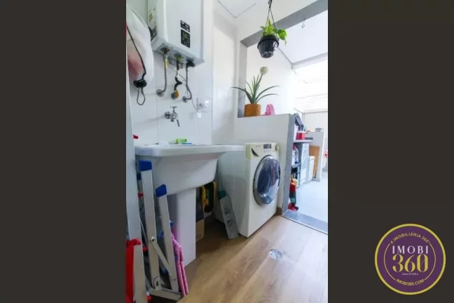 Imagem Apartamento à Venda em Vila Santana, São Paulo - SP