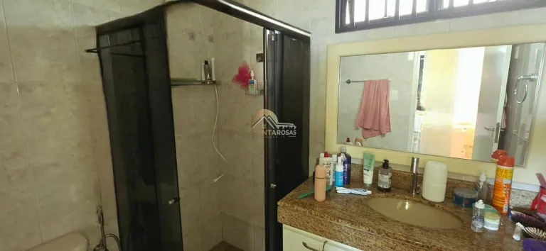Imagem Alugo apto nascente no Caminho das Árvores: 120 m², 3/4 (1 suíte), varanda, cozinha planejada, área