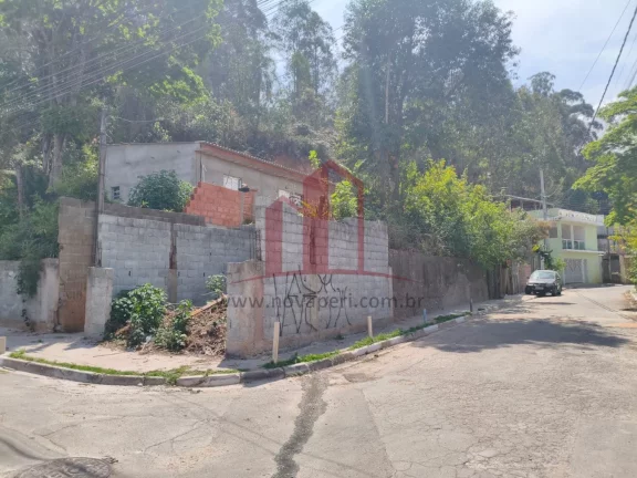 Imagem Imperdível oportunidade! Casa à venda em localização privilegiada na cidade de cidade] no bairro bairro] com características]