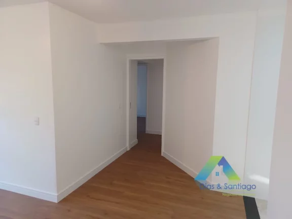 Imagem Apartamento reformado para locação com 4 dormitórios e 4 banheiros na Saúde/SP!