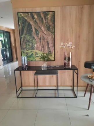 Imagem DISPONIVEL Apartamento com 3 dormitórios à venda por R$ 629.000 - Monte Castelo - Teresina/PI