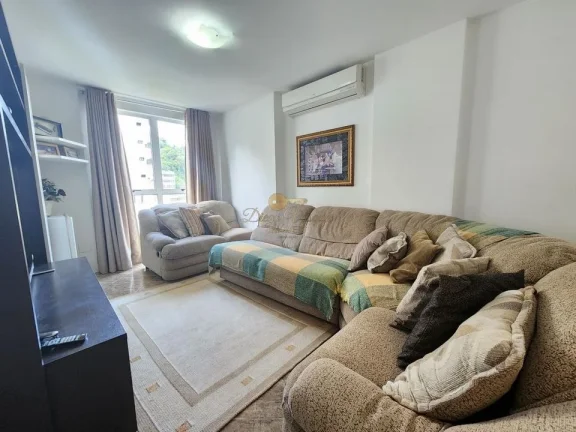 Imagem Apartamento para Venda em Teresópolis / RJ no bairro Agriões