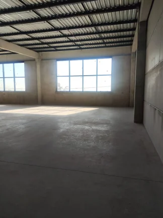 Imagem 2 galpões de 1720m²- Jardim Ana Maria- Sorocaba/SP