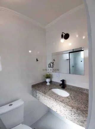 Imagem Apartamento à venda, 69 m² por R$ 469.000,00 - Parque Campolim - Sorocaba/SP