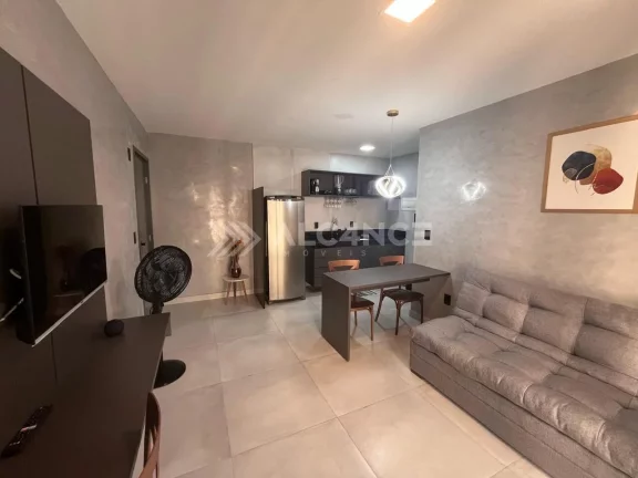 Imagem Flat - 36m² - Tambaú, João Pessoa/PB