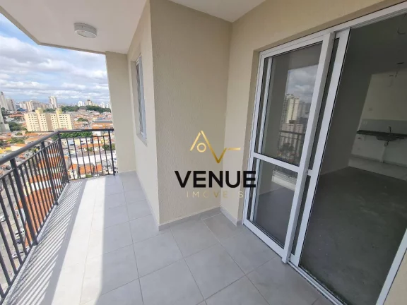 Imagem Apartamento à venda, 67 m² por R$ 675.900,00 - Santana - São Paulo/SP