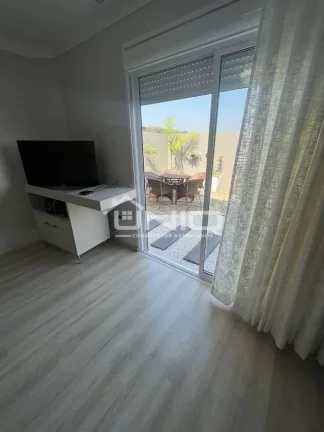Imagem Casa Alto Padrão Loteamento Industrial II