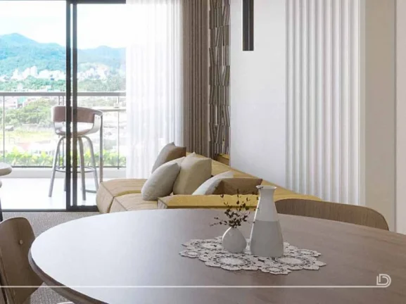 Imagem Apartamento a venda em Camboriú, na planta bairro Tabuleiro