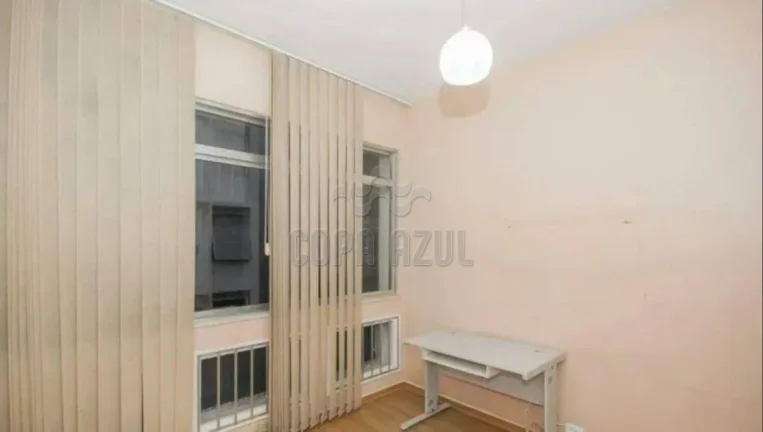 Imagem Copacabana – Rua Domingos Ferreira | Residencial › Apartamento 3 quarto(s) à Venda