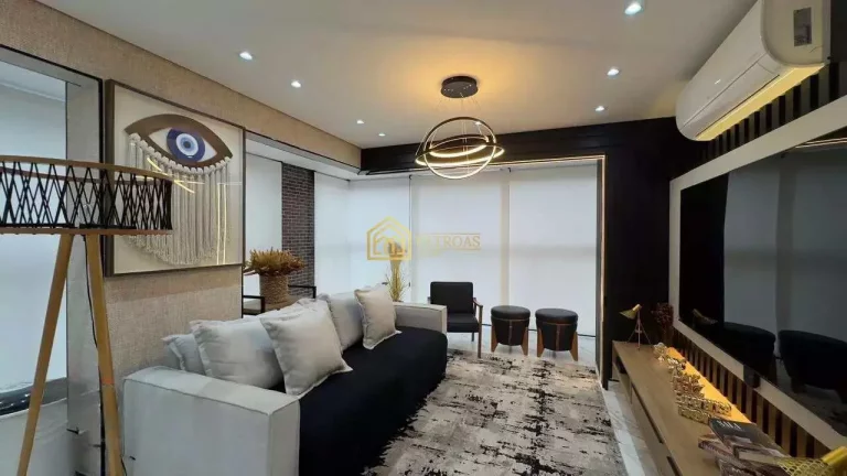 Imagem Apartamento Padrão