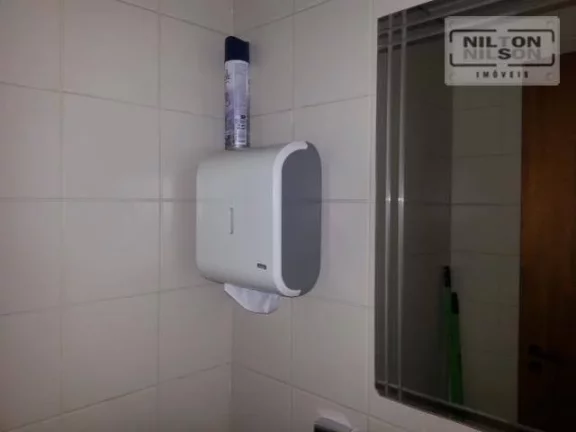 Imagem Sala para alugar, 32 m² por R$ 600,00/mês - Jardim Guanabara - Campinas/SP