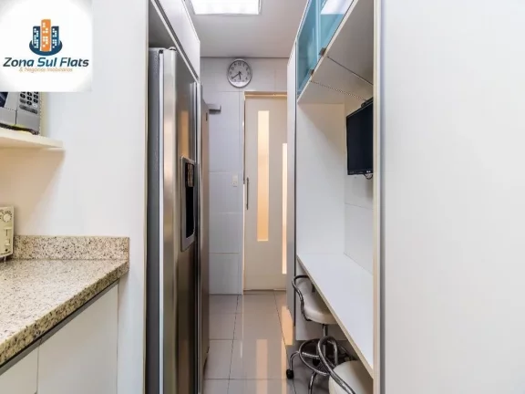 Imagem Cobertura com 2 dormitórios sendo 2 suítes e área Gourmet à venda na Vila Clementino