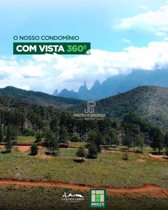 Terreno à venda, 617 m² por R$ 250.000,00 - Albuquerque - Teresópolis/RJ