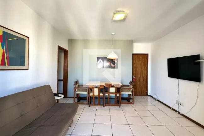 Imagem Apartamento à Venda - Copacabana, 1 Quarto, 80 m2