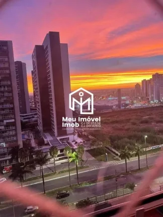 Imagem Apartamento em Sul (Águas Claras) - Brasília