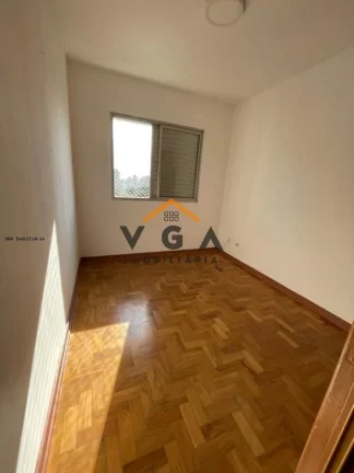 Imagem Apartamento para Venda em São Paulo, Vila Regente Feijó, 2 dormitórios, 2 banheiros