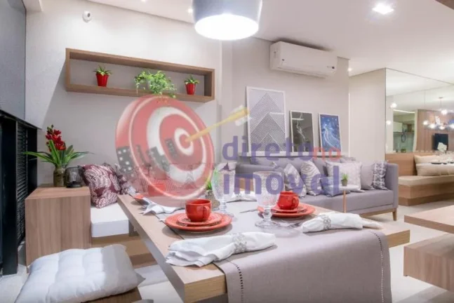 Imagem APARTAMENTO 66m² 2 DORMS 1 VAGA HEAVEN DESIGN SAÚDE SÃO PAULO